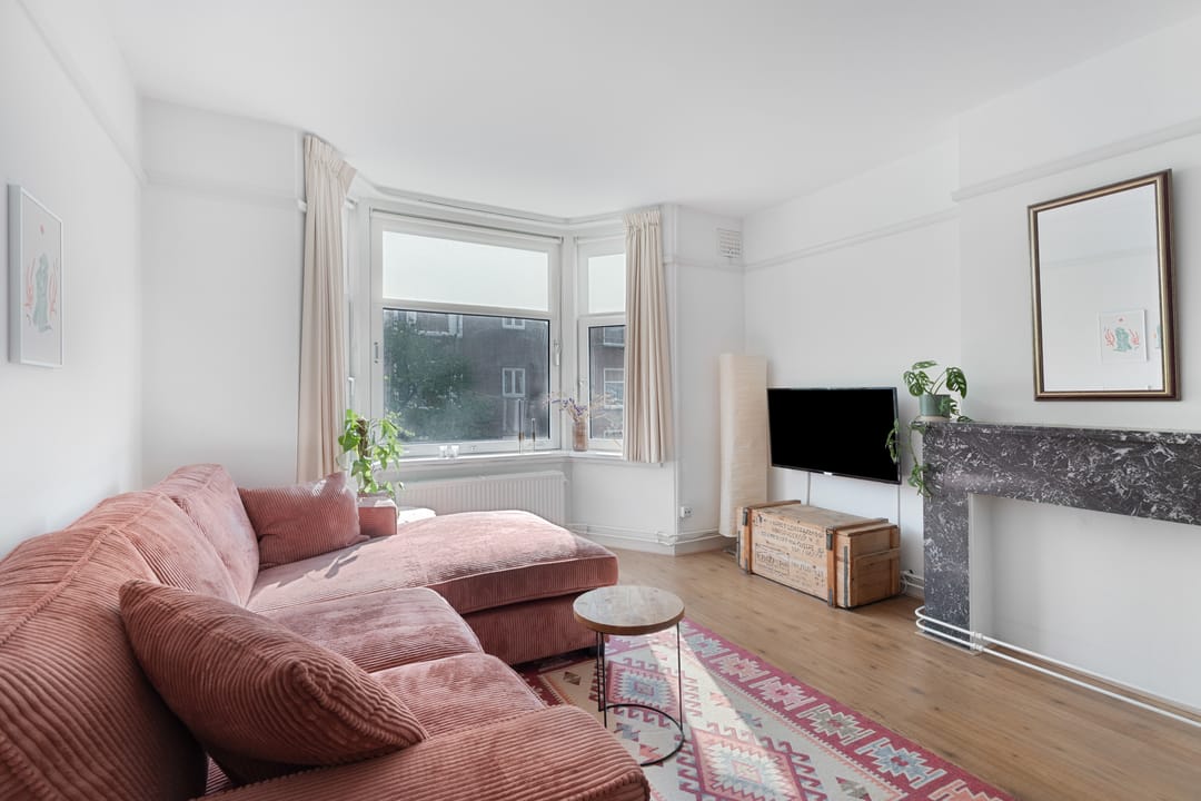 Foto 7 van Griftstraat 44-2