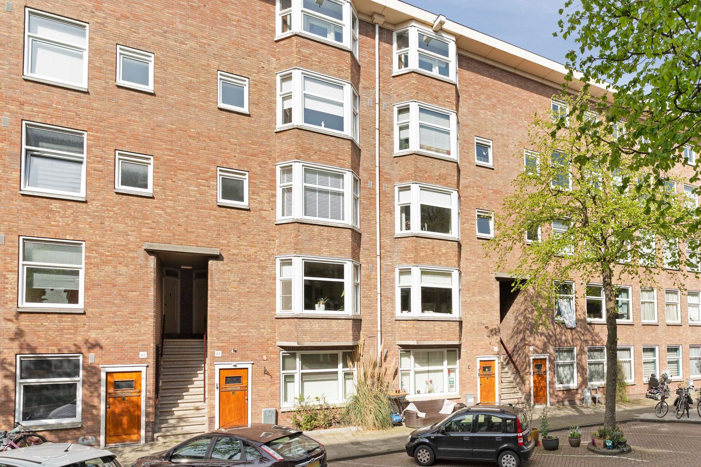 Foto 5 van Griftstraat 44-2