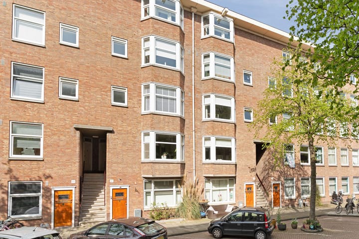 Foto 5 van Griftstraat 44-2