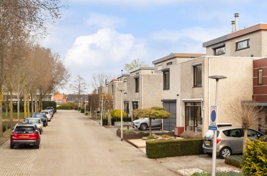 Foto 10 van Groenewaal 13