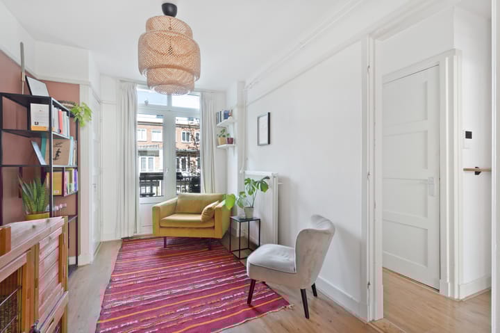 Foto 2 van Griftstraat 44-2