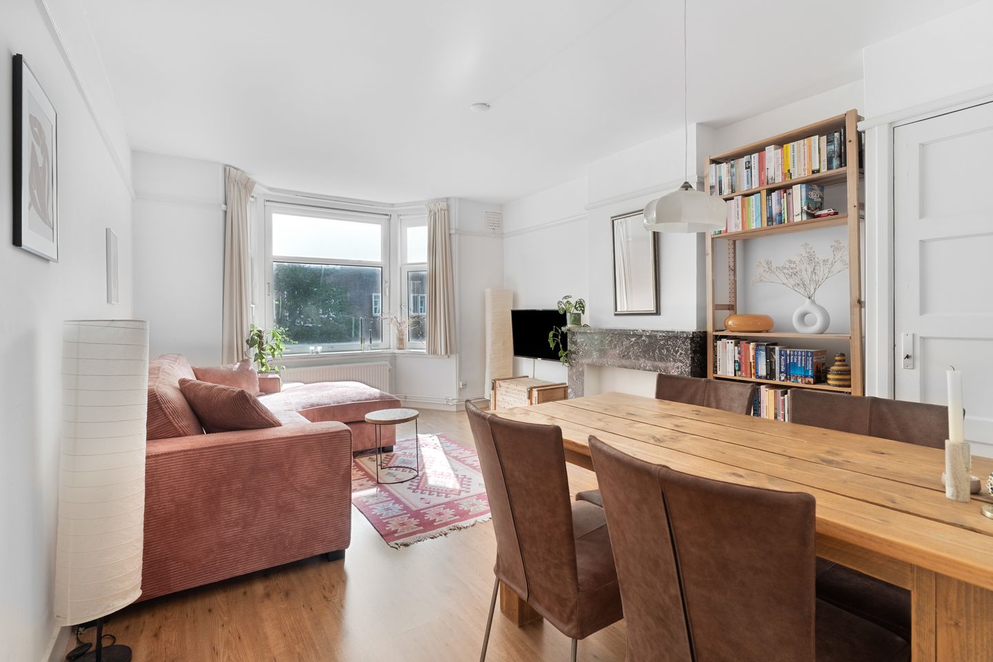 Foto 4 van Griftstraat 44-2