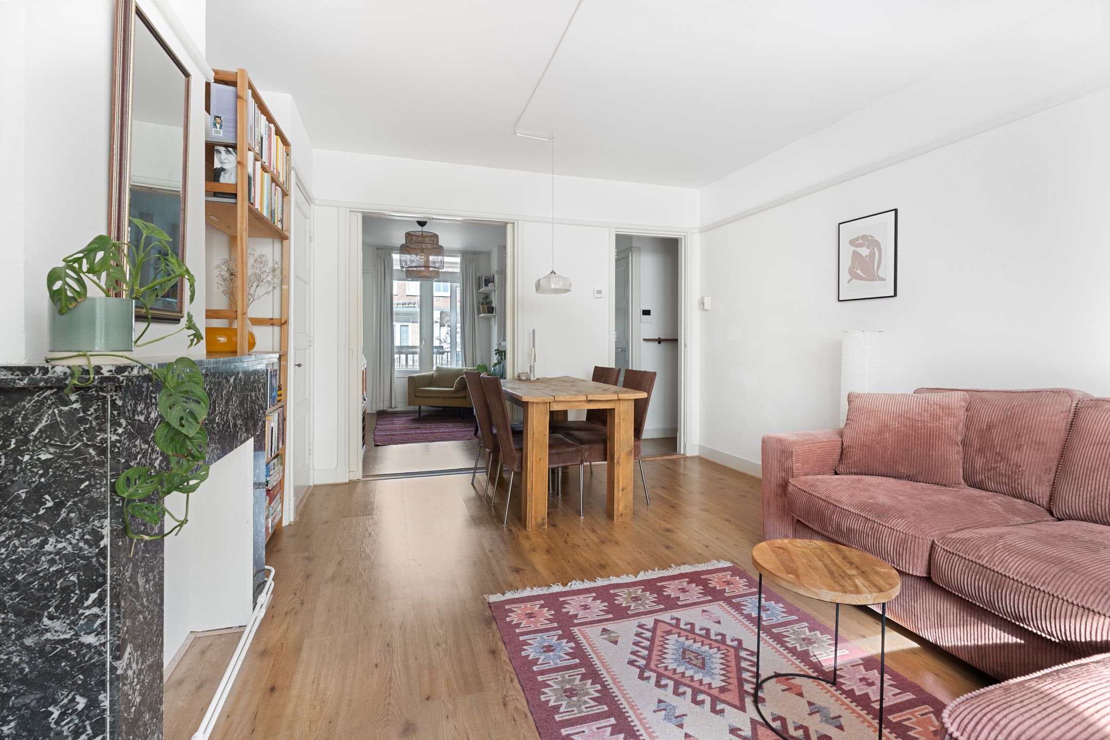 Foto 9 van Griftstraat 44-2