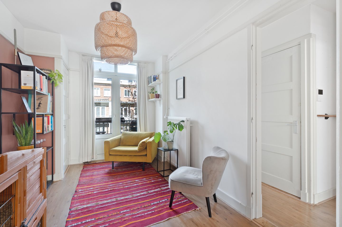 Foto 10 van Griftstraat 44-2