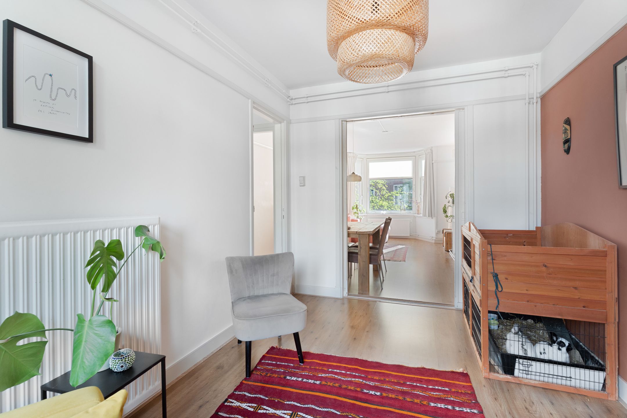 Foto 12 van Griftstraat 44-2