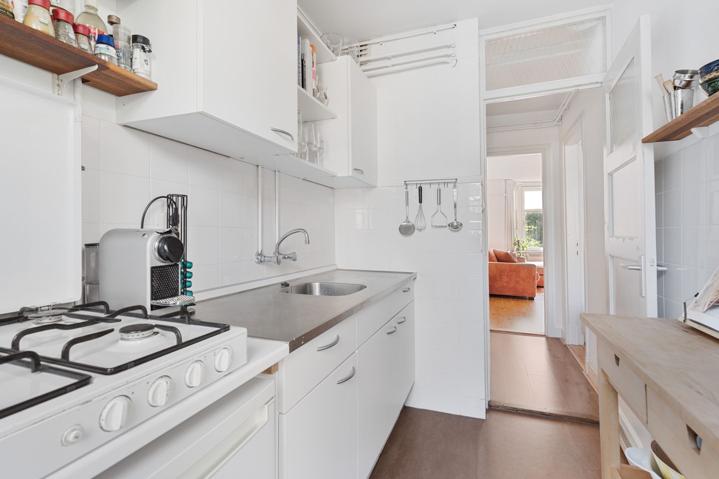 Foto 14 van Griftstraat 44-2