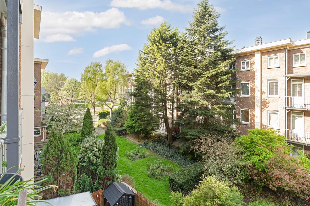 Foto 17 van Griftstraat 44-2