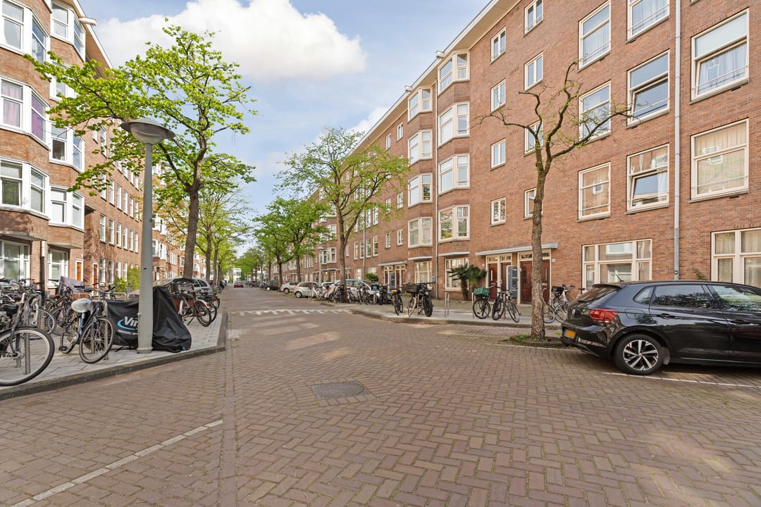 Foto 26 van Griftstraat 44-2