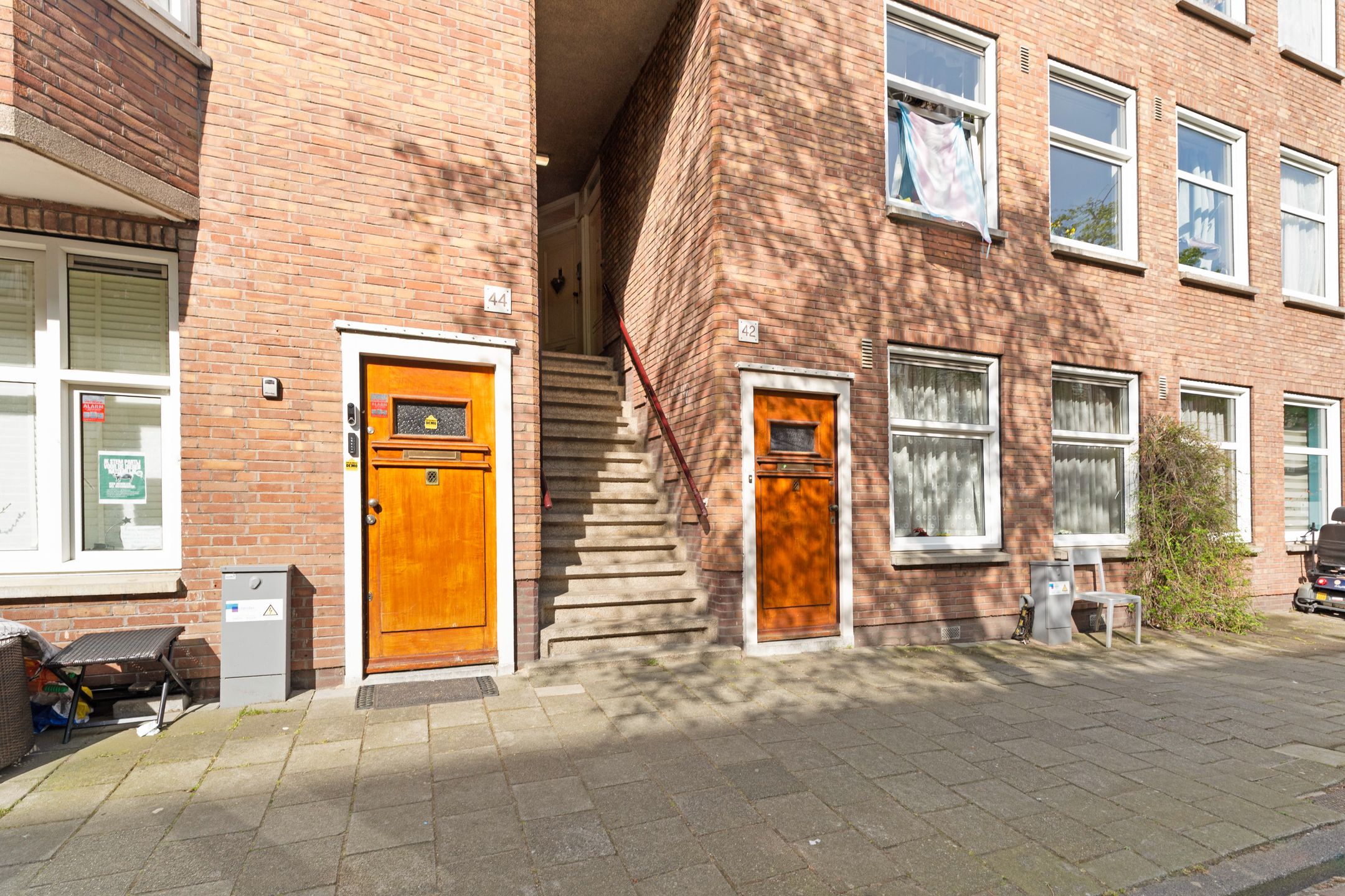 Foto 24 van Griftstraat 44-2