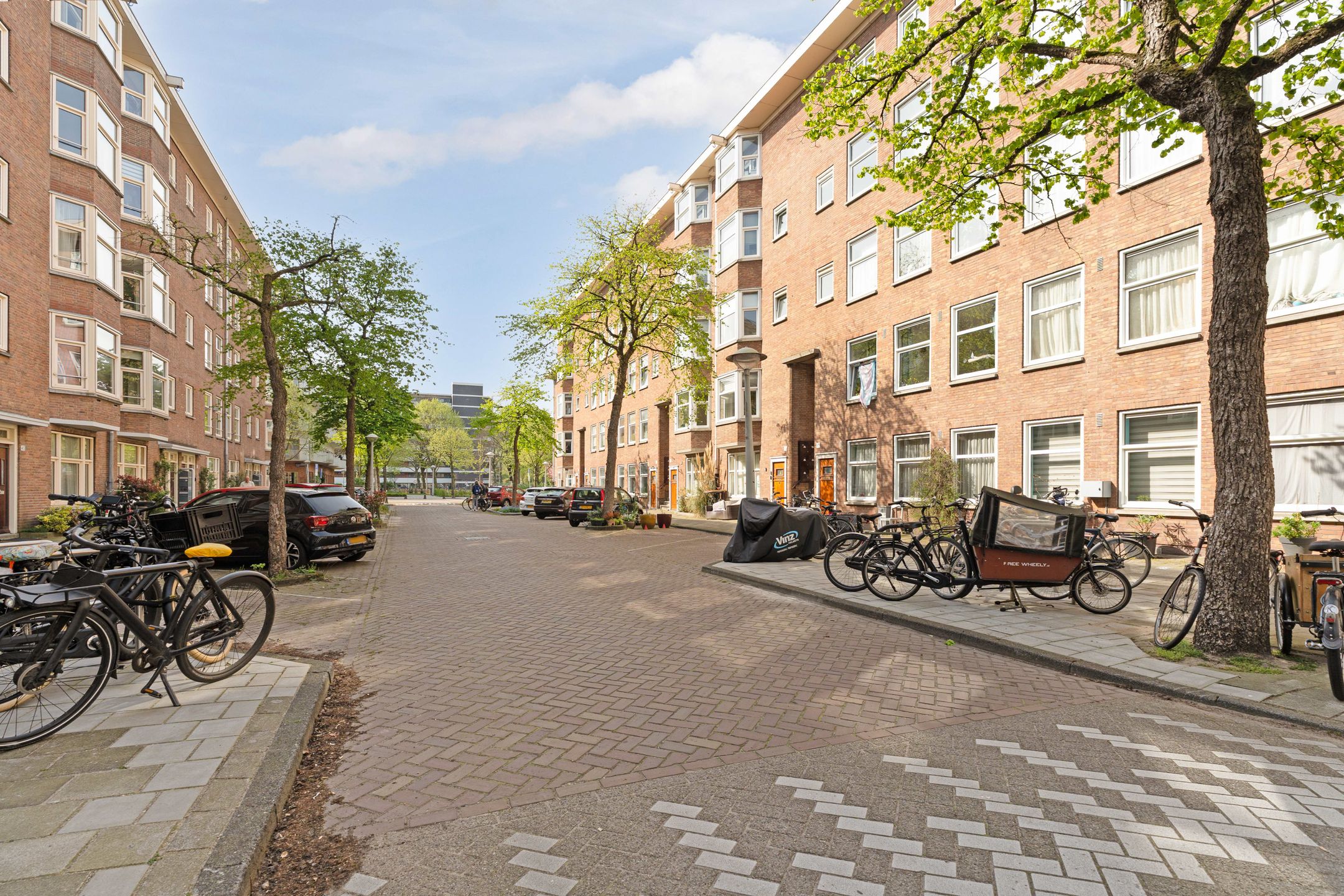 Foto 27 van Griftstraat 44-2