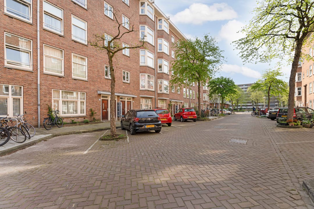 Foto 28 van Griftstraat 44-2