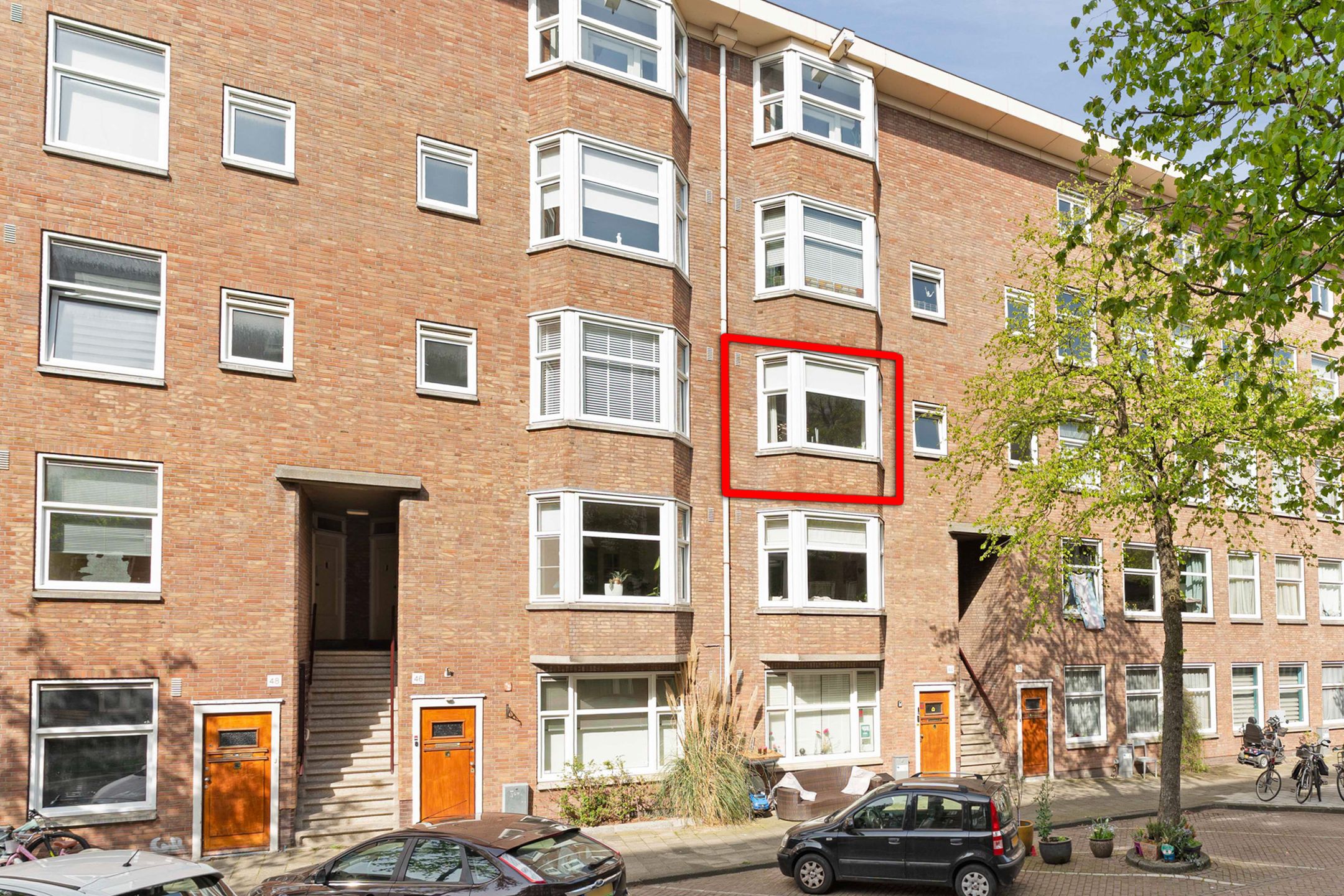 Foto 30 van Griftstraat 44-2