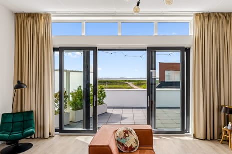 Amerigo Vespucciweg 92 secondary image