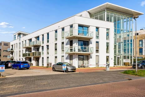 Amerigo Vespucciweg thumbnail