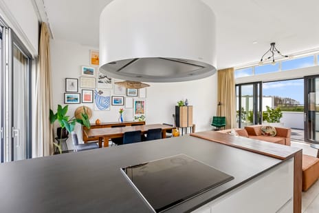 Amerigo Vespucciweg 92 tertiary image