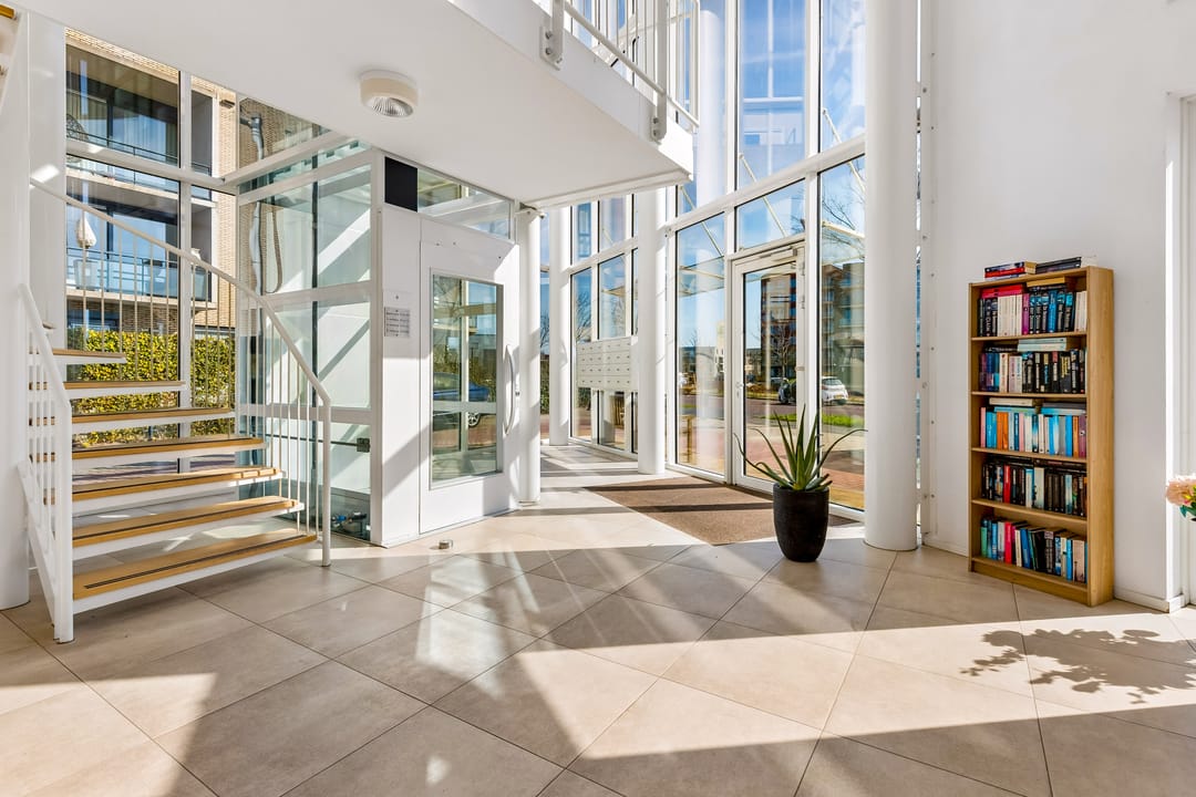 Foto 7 van Amerigo Vespucciweg 92