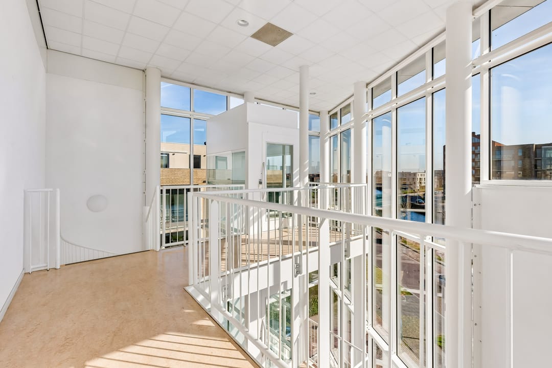 Foto 8 van Amerigo Vespucciweg 92