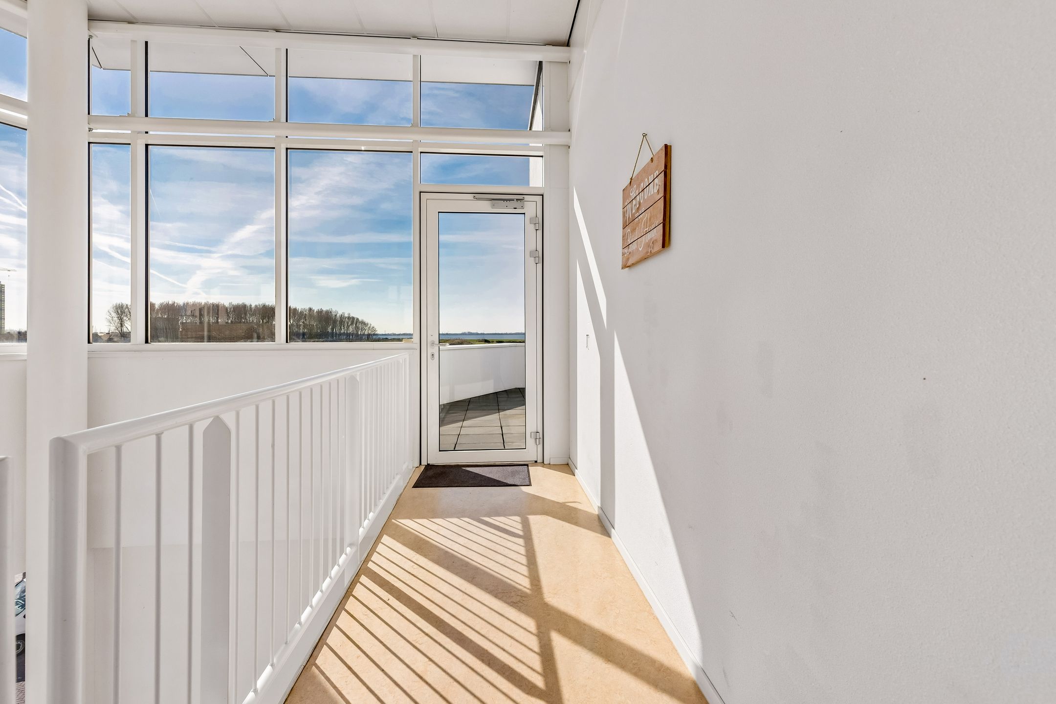 Foto 9 van Amerigo Vespucciweg 92