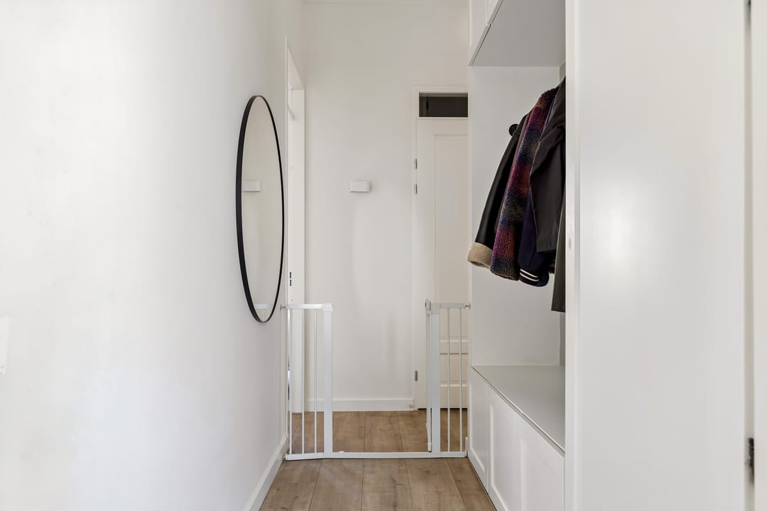 Foto 11 van Amerigo Vespucciweg 92