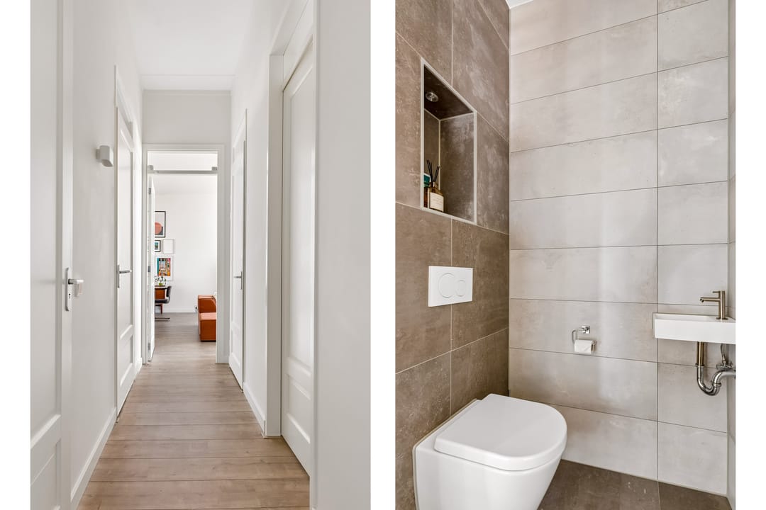 Foto 13 van Amerigo Vespucciweg 92