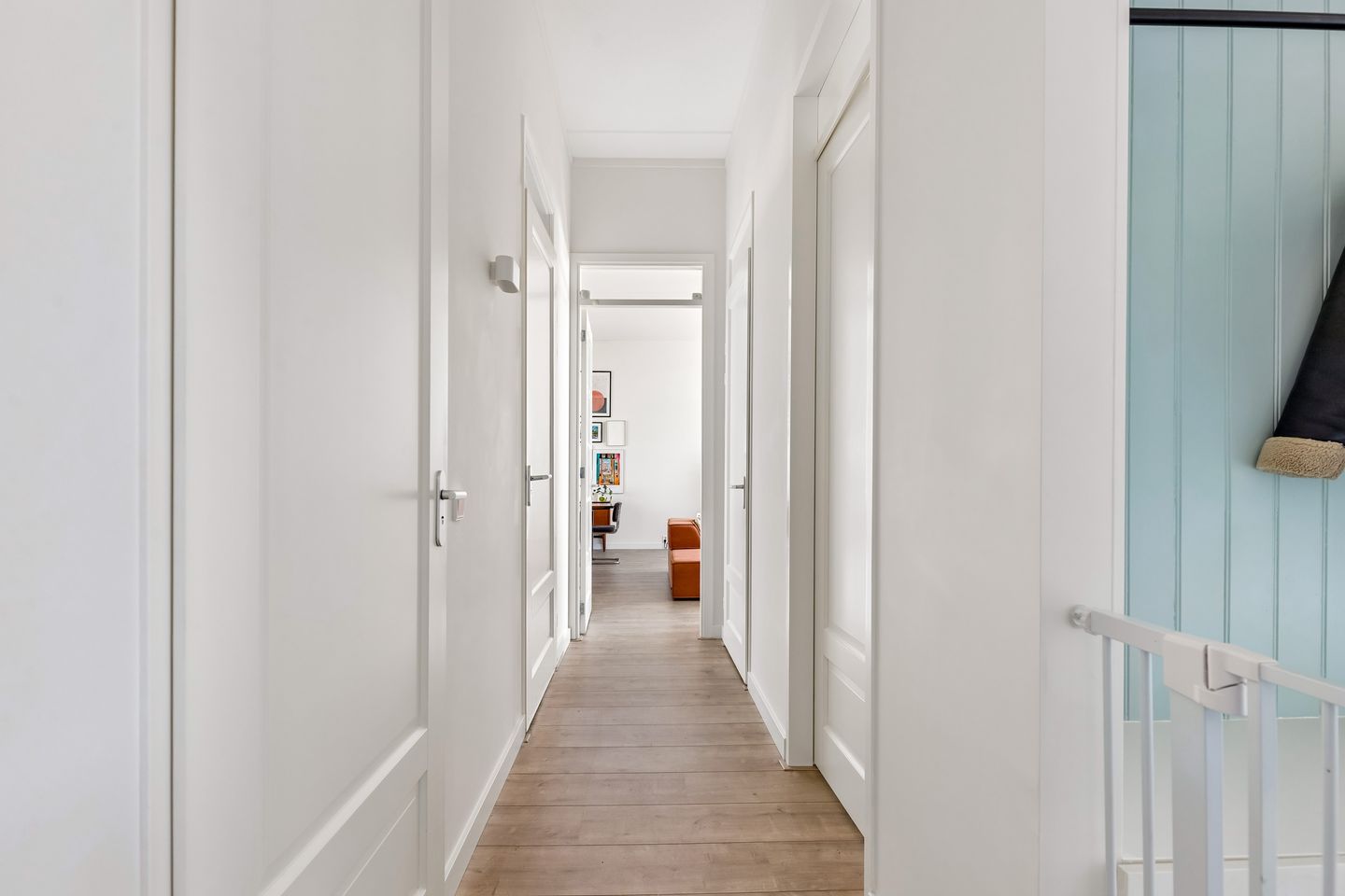 Foto 14 van Amerigo Vespucciweg 92