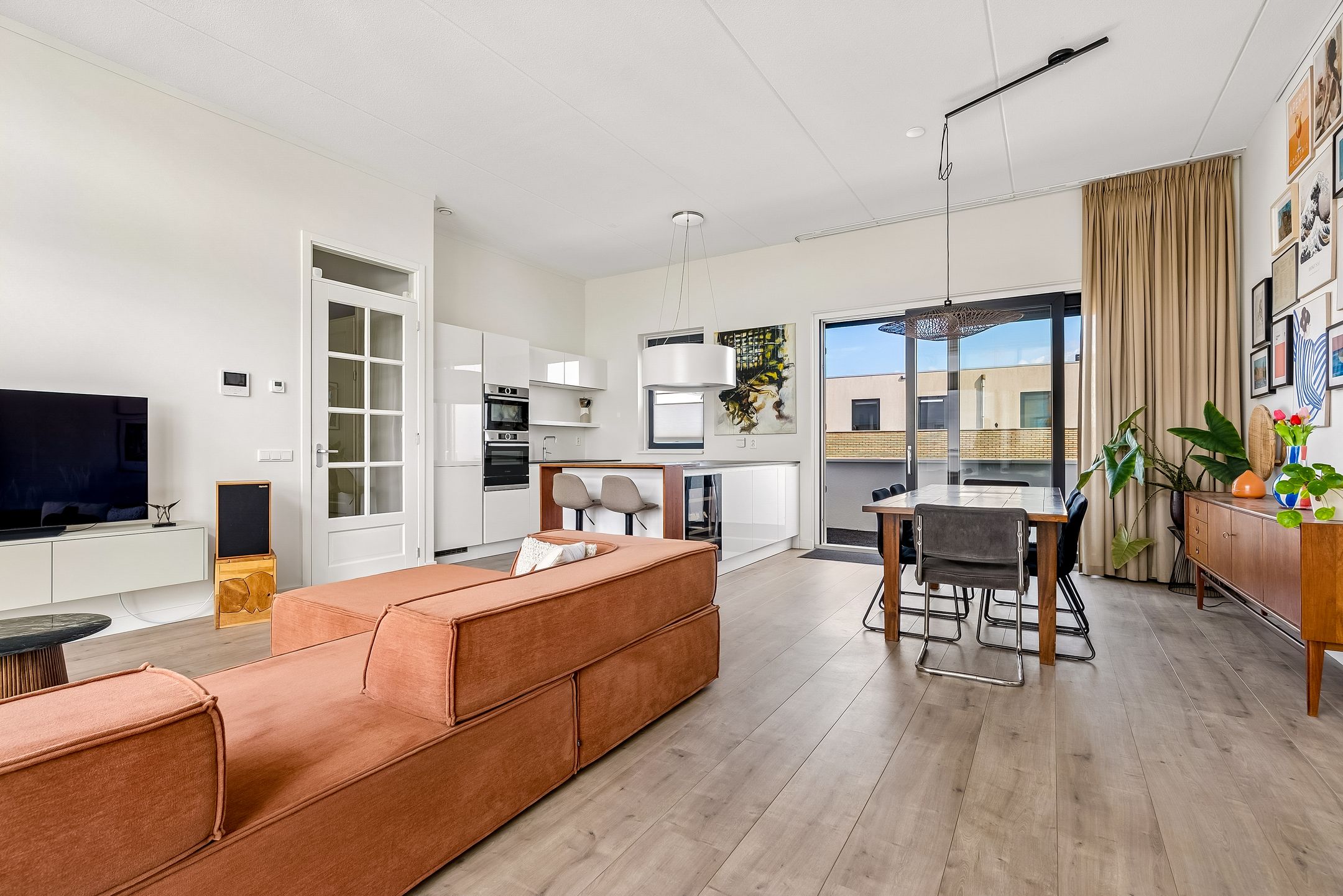 Foto 15 van Amerigo Vespucciweg 92