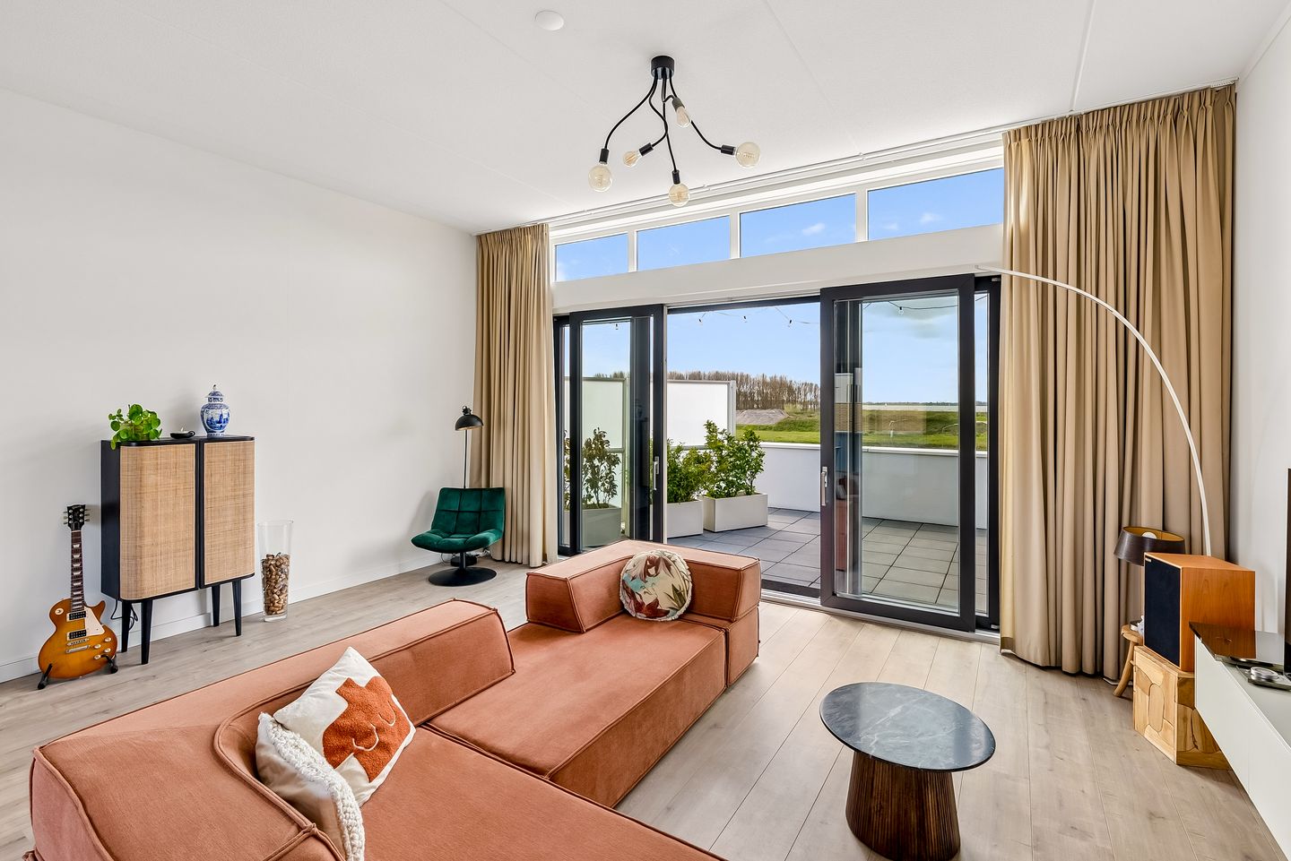 Foto 19 van Amerigo Vespucciweg 92