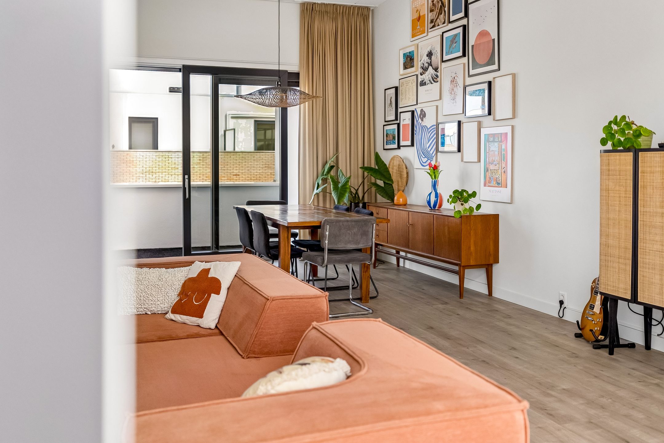 Foto 21 van Amerigo Vespucciweg 92