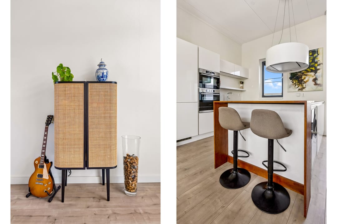 Foto 23 van Amerigo Vespucciweg 92