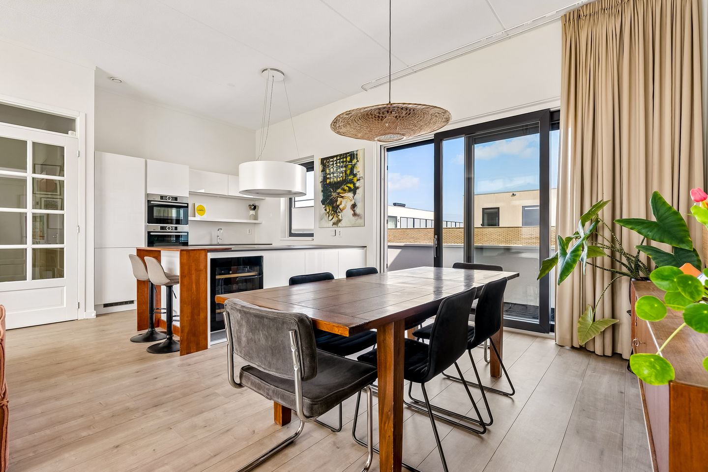 Foto 25 van Amerigo Vespucciweg 92