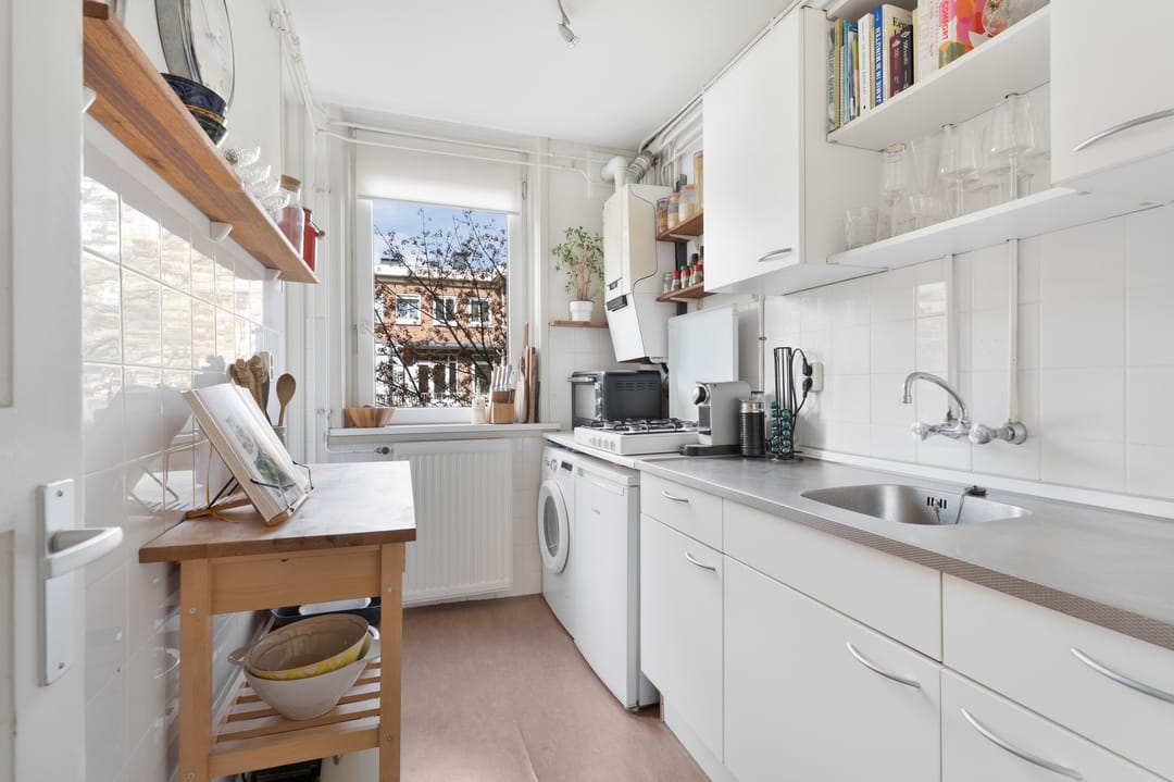 Foto 13 van Griftstraat 44-2