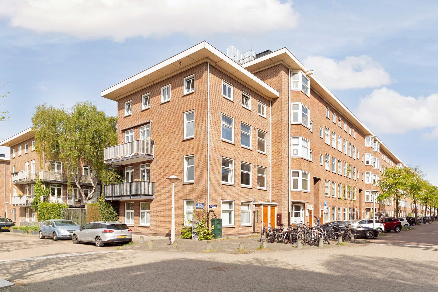 Foto 25 van Griftstraat 44-2