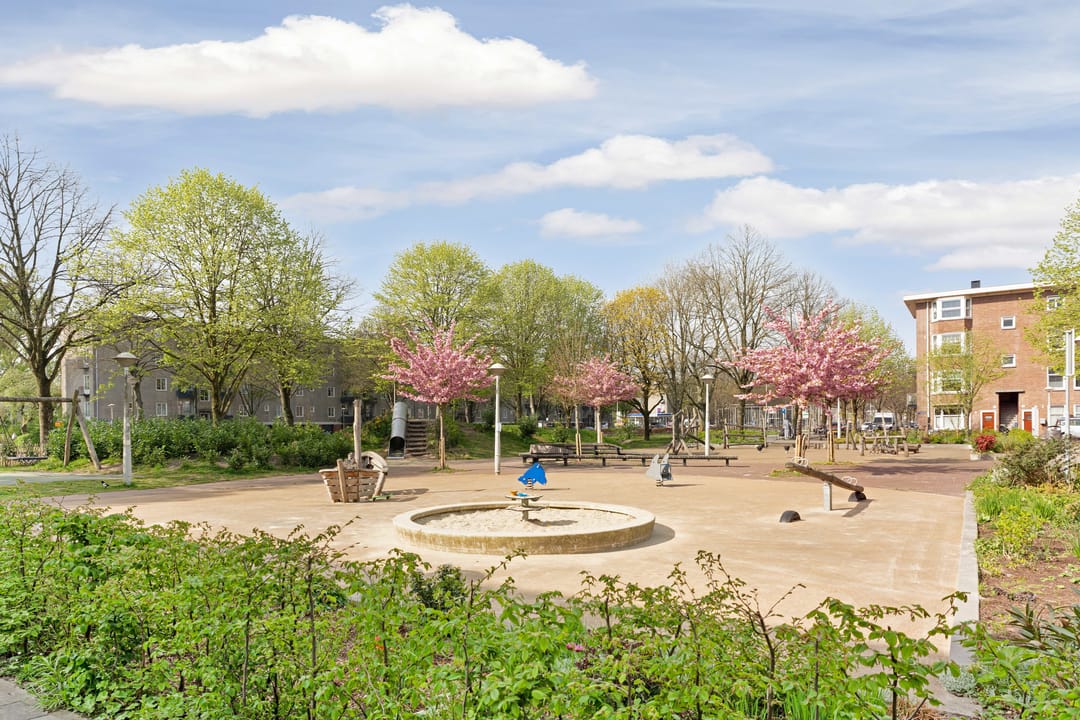 Foto 31 van Griftstraat 44-2