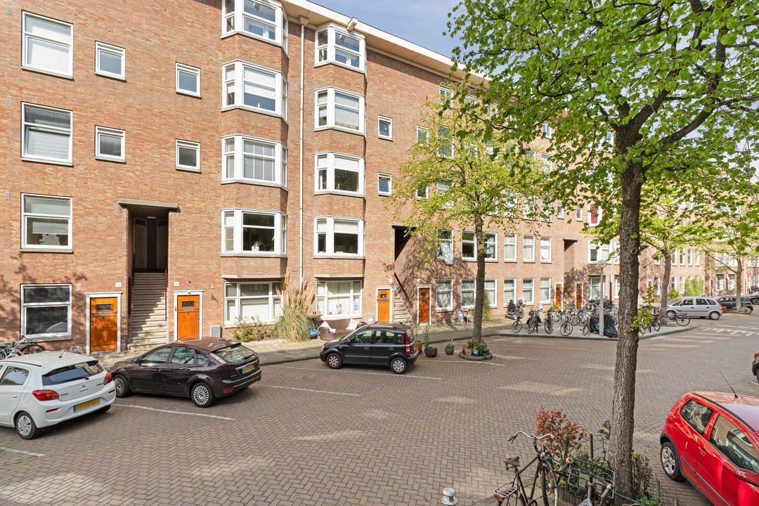 Foto 23 van Griftstraat 44-2