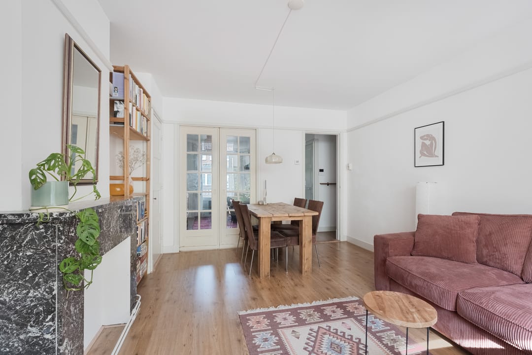 Foto 8 van Griftstraat 44-2