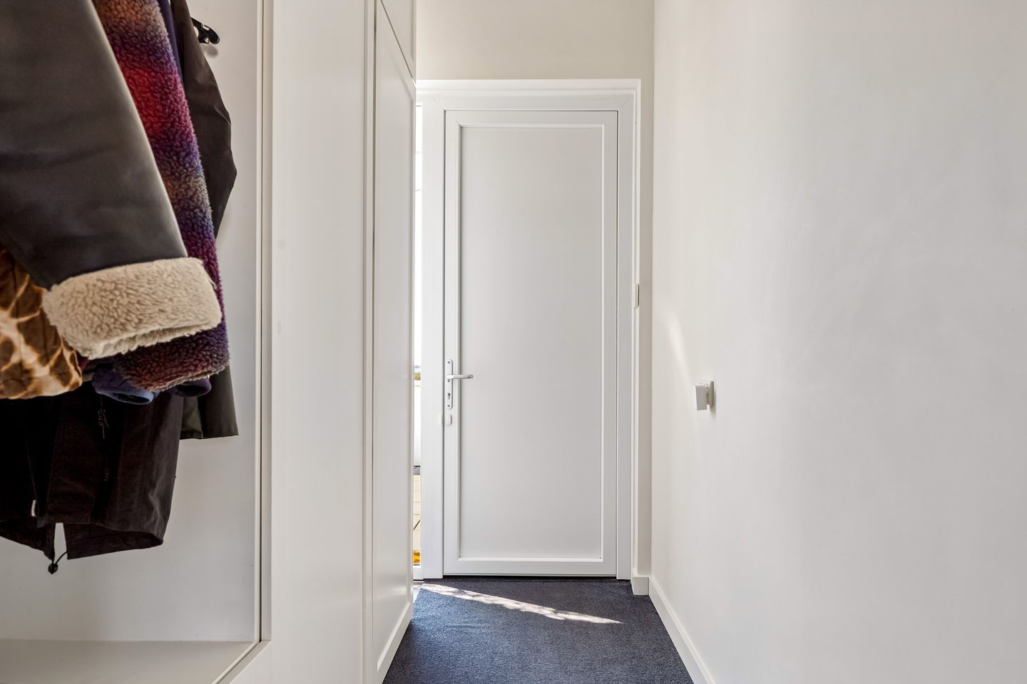 Foto 10 van Amerigo Vespucciweg 92