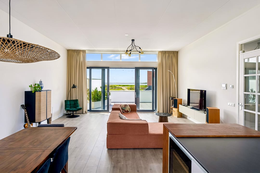 Foto 31 van Amerigo Vespucciweg 92