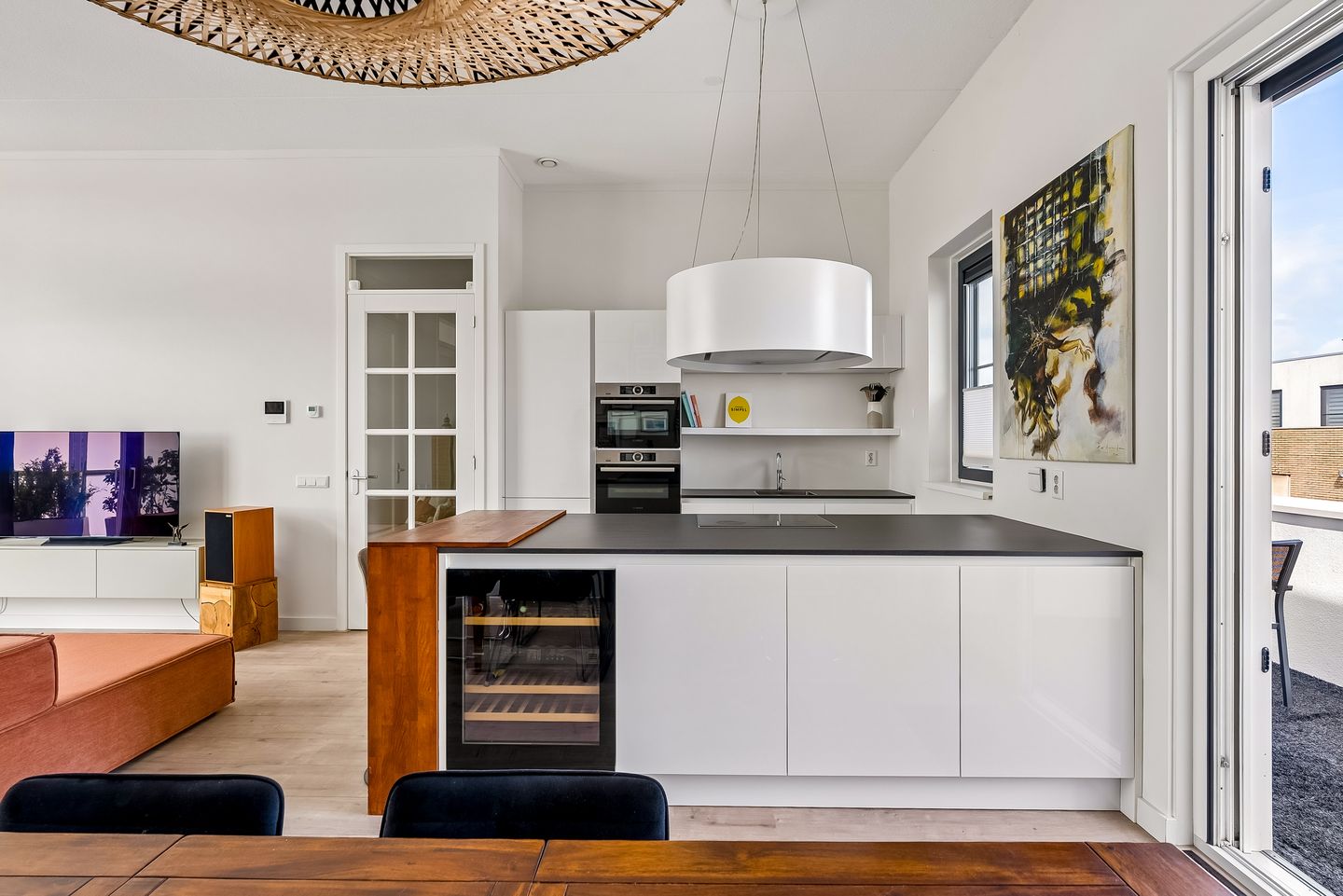 Foto 29 van Amerigo Vespucciweg 92