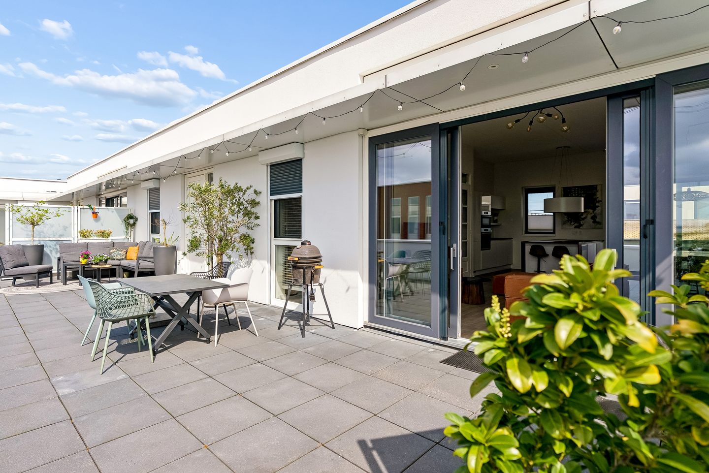 Foto 4 van Amerigo Vespucciweg 92