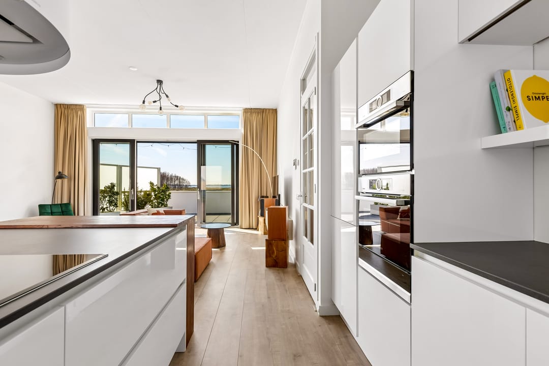 Foto 28 van Amerigo Vespucciweg 92