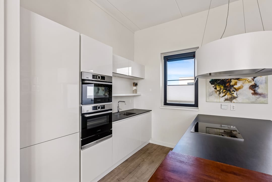 Foto 32 van Amerigo Vespucciweg 92