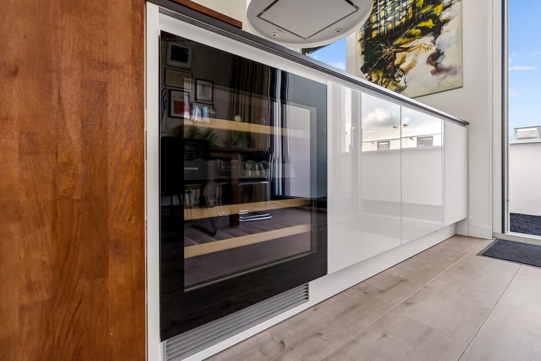 Foto 37 van Amerigo Vespucciweg 92