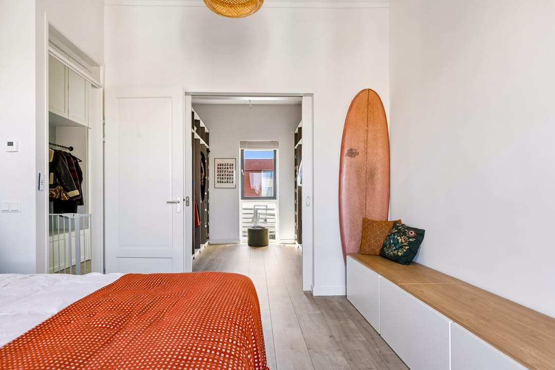 Foto 41 van Amerigo Vespucciweg 92