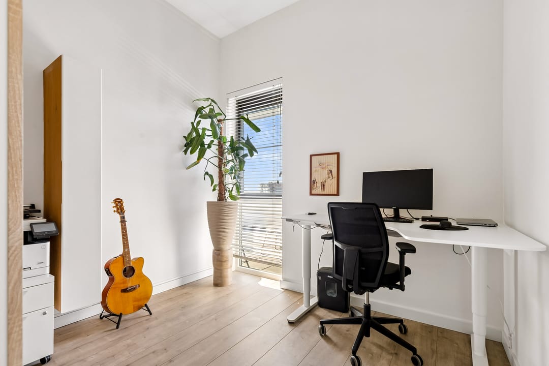 Foto 43 van Amerigo Vespucciweg 92