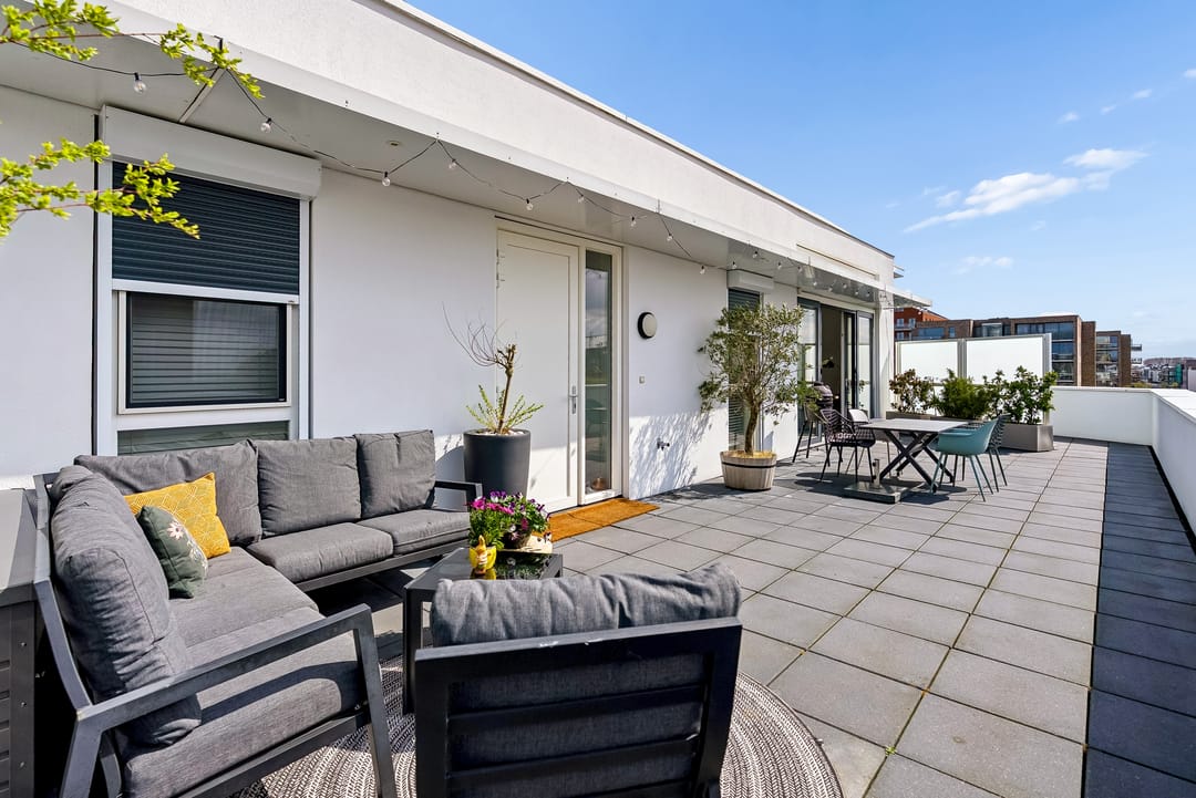 Foto 58 van Amerigo Vespucciweg 92