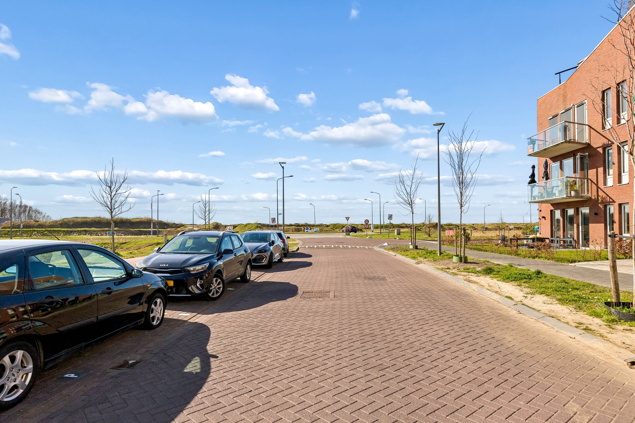 Foto 69 van Amerigo Vespucciweg 92