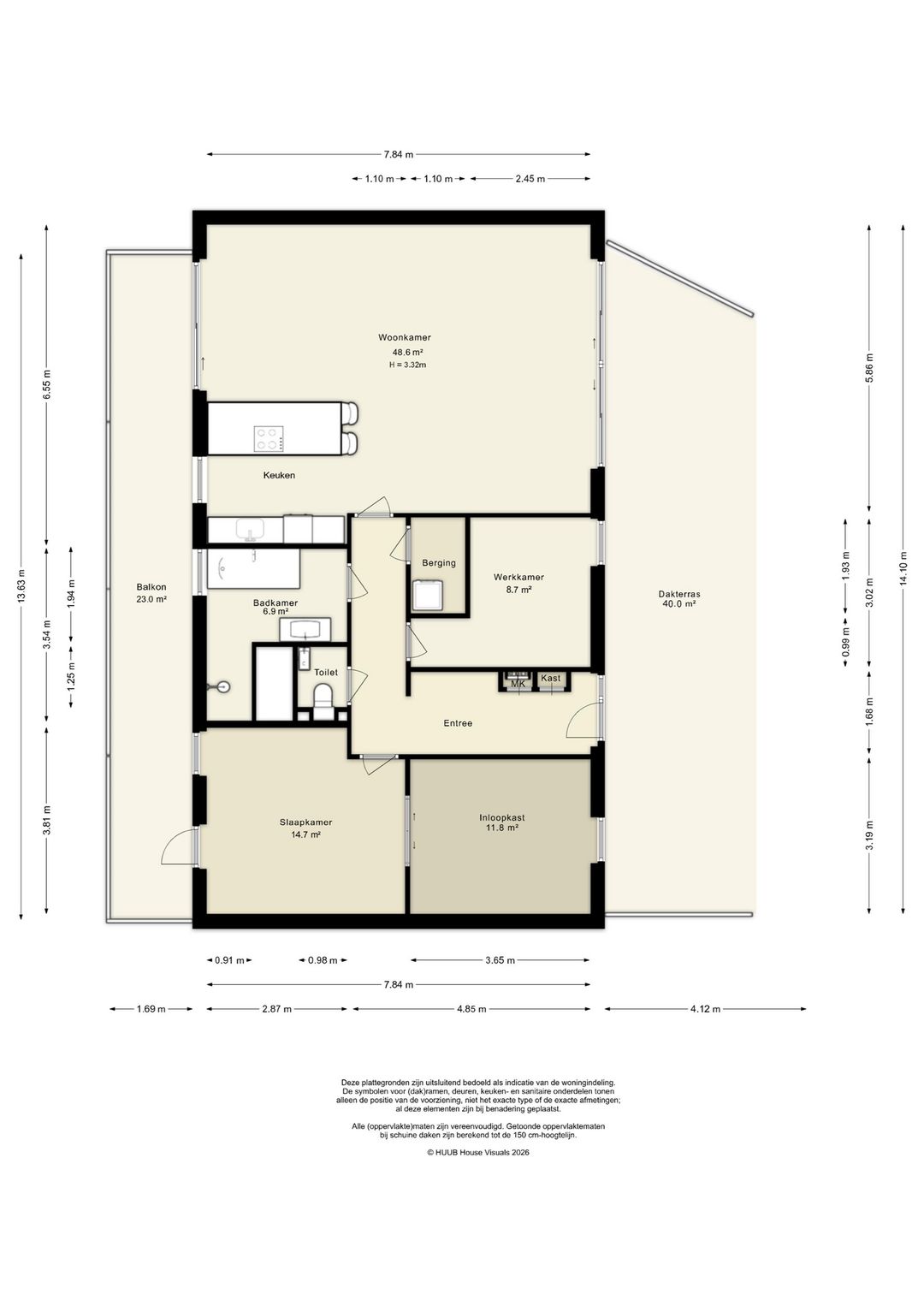 Foto 76 van Amerigo Vespucciweg 92