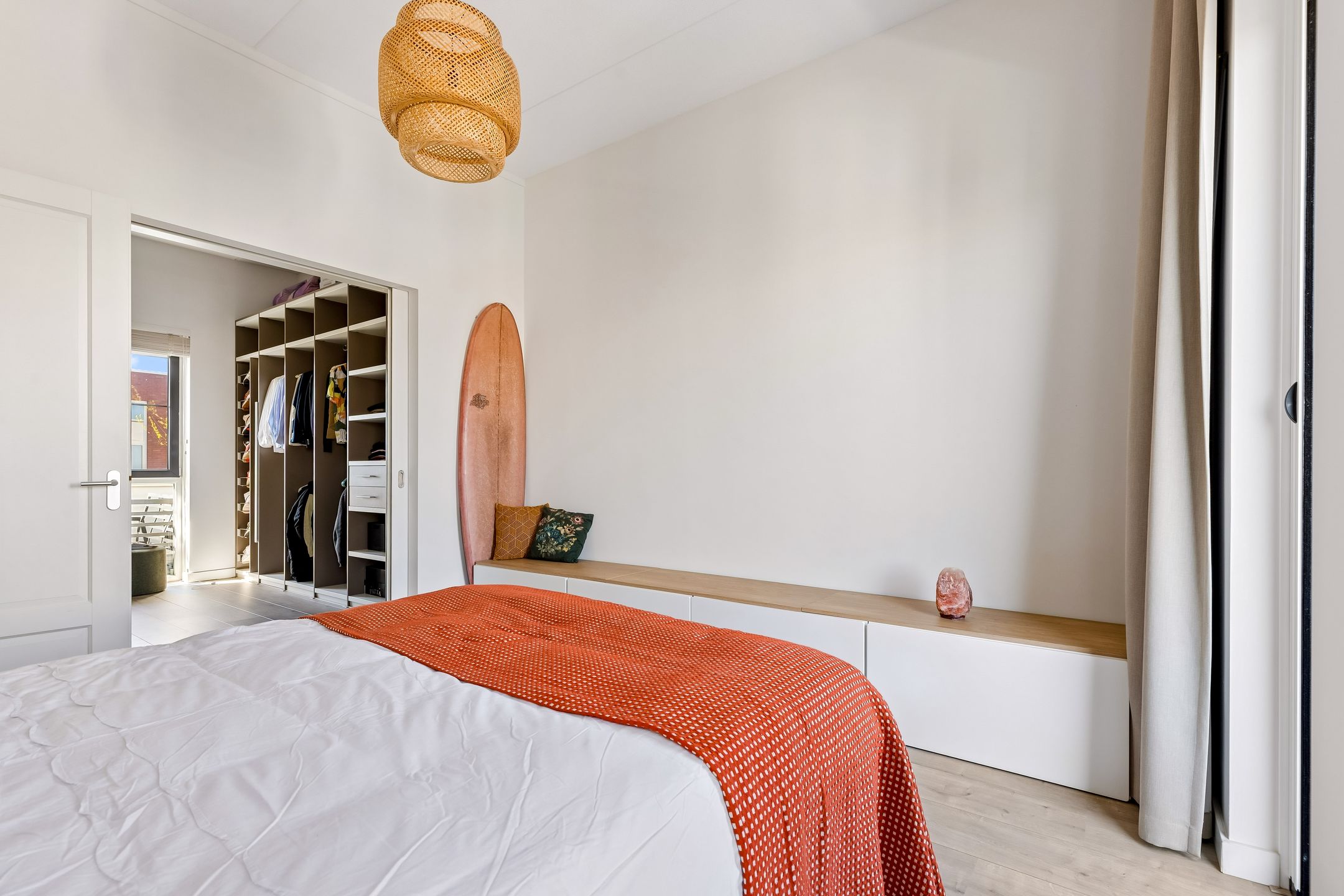 Foto 42 van Amerigo Vespucciweg 92