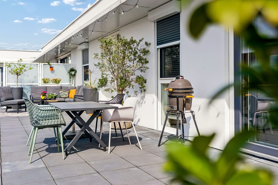 Foto 56 van Amerigo Vespucciweg 92