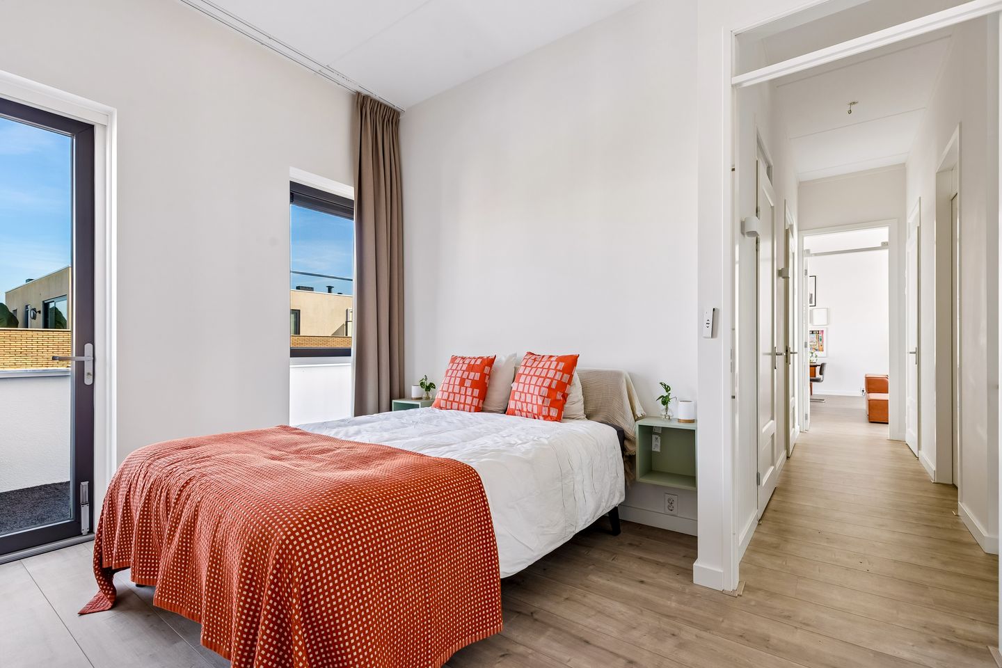 Foto 40 van Amerigo Vespucciweg 92